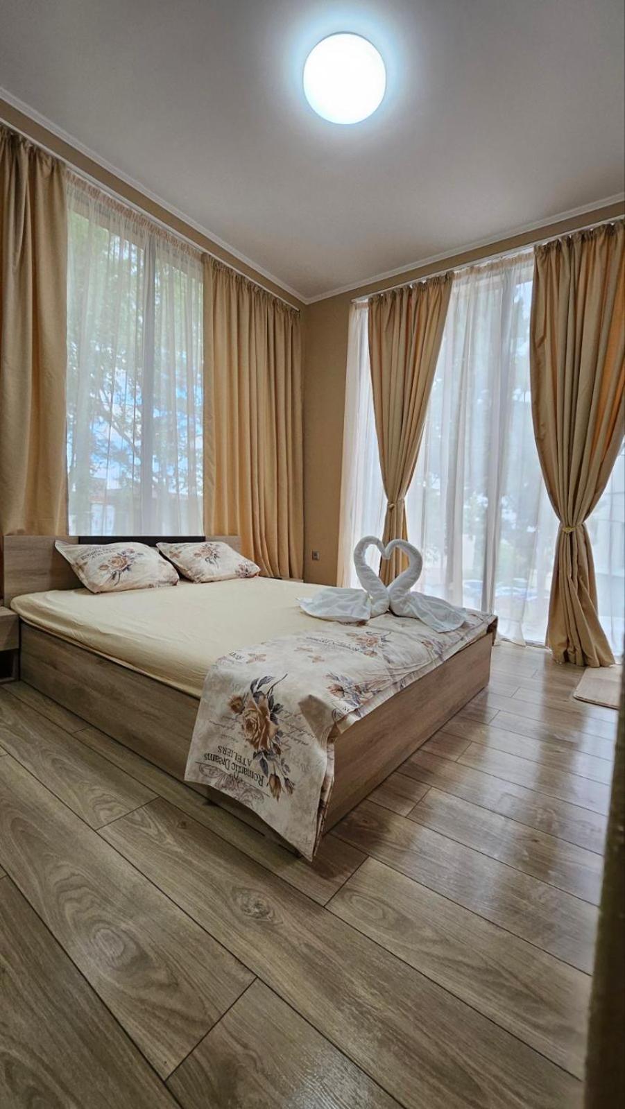 Апартаменти За Гости Кедър Sapareva Banya Exterior foto