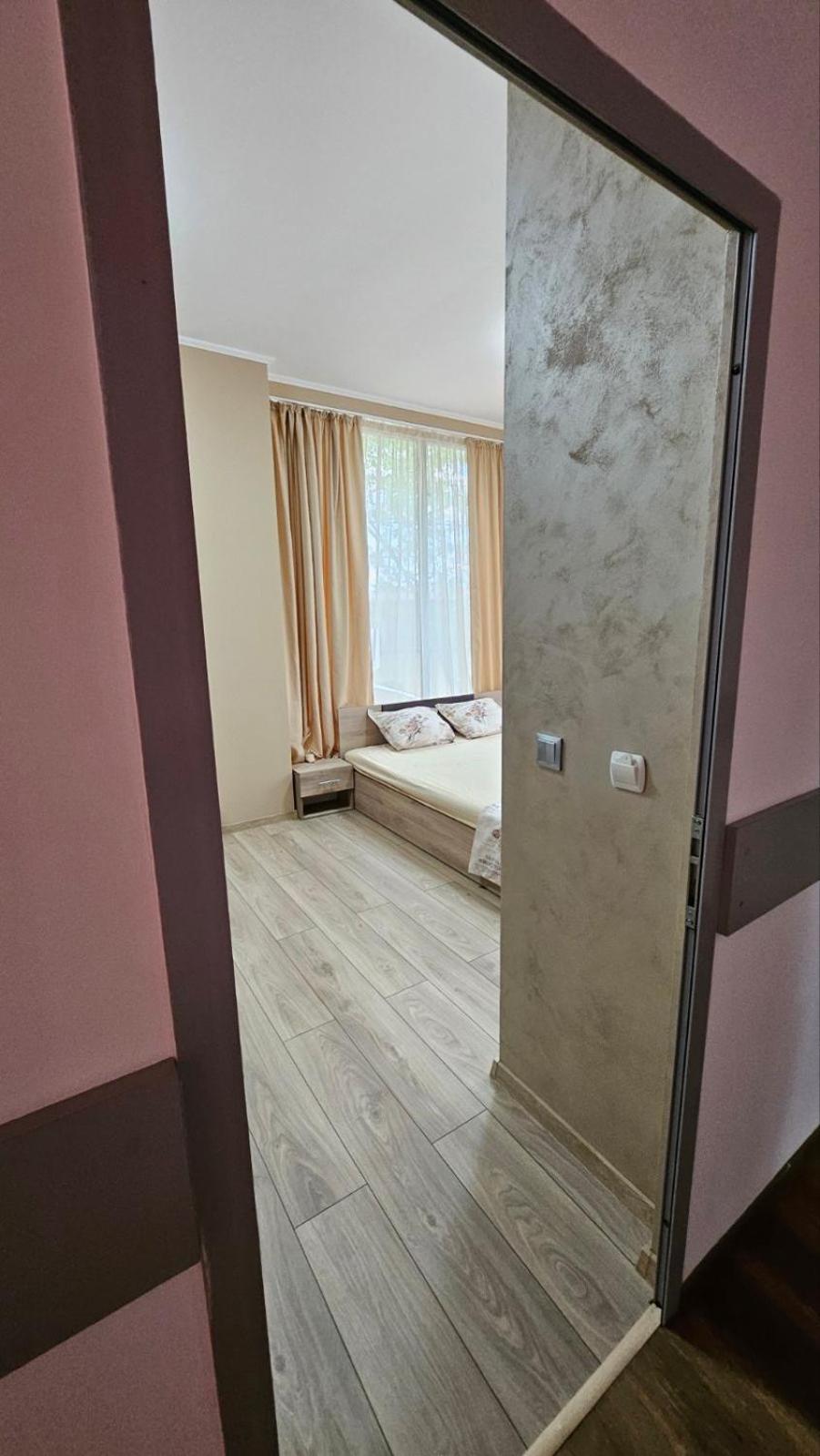 Апартаменти За Гости Кедър Sapareva Banya Exterior foto