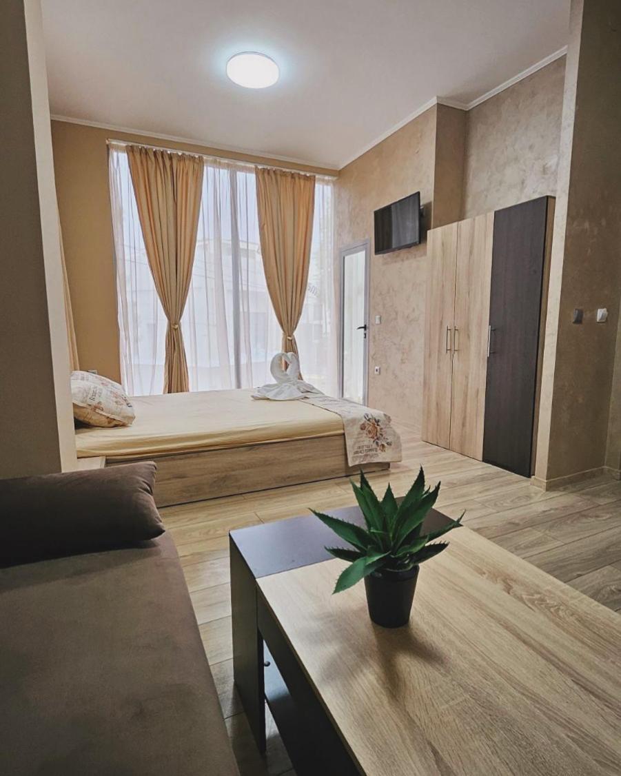 Апартаменти За Гости Кедър Sapareva Banya Exterior foto